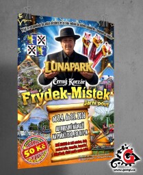 LUNAPARK KORZAR 2026